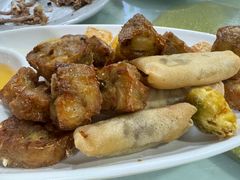 -车头老二大排档(金城步行街店)