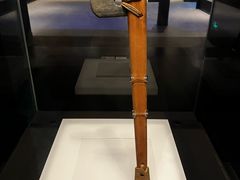 -上海崧泽遗址博物馆