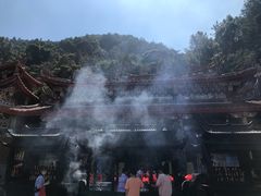 -安溪清水岩