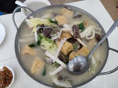 -锦馨豆汁(天坛路店)