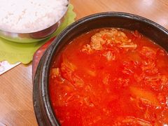 -米字旁先锋韩餐(茂业天地店)
