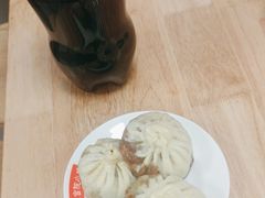 -天宫院小吃·专业包子炒肝儿(丰台和义店)