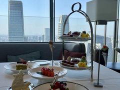 -北京柏悦酒店·锦庭餐厅Dining Room