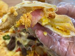 -达美乐比萨(上元大街店)