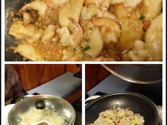 -渔乡米香·剁椒鱼头(四方坪店)