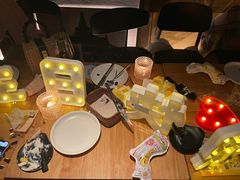 -ibarrel爱杯·bistro&brunch(江宁路店)