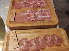 -空之介寿喜烧·和牛放题(恒隆广场店)