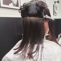 点击看大图 -侨治发型