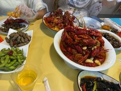 -小田油焖小龙虾(双井店)