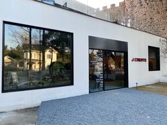 -J Create城市露营咖啡·简餐·宠物(上海动物园店)