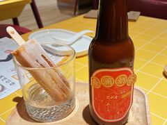 -蔡澜点心·粤菜(花城汇南区店)