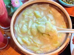 -吃饭皇帝大(解放西路店)