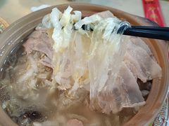 -砂锅居(西四店)