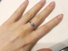-Tiffany & Co.蒂芙尼
(天津万象城店)