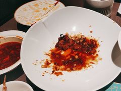-万蔚·烤鸭