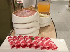 -海底捞火锅(上地华联店)