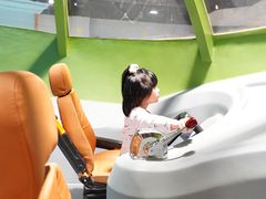 -杭州开元森泊度假乐园