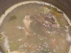 -星伦多自助料理(华润万象城店)