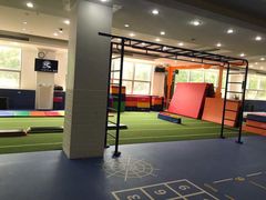 -能量学院少儿体能运动馆(公园1872店)