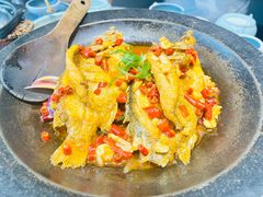 飘香臭鳜鱼-小湘旺臭鳜鱼(百子湾店)