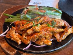 -Q MEX 库迈墨西哥餐吧(三里屯店)