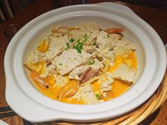 -付家大院(华丰店)