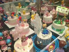 -卷心卷意·轻甜蛋糕(新光天地店)