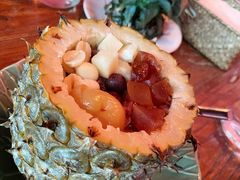 -中8楼风尚云南菜(颐堤港店)