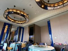 -彩丰楼中餐厅·仁恒洲际酒店