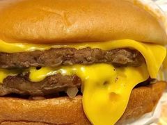 -麦当劳(杭州文三路店)