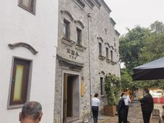 -东门口涮肉·砂锅·烤串(老门东店)