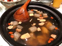 -青年公社烤鸭(青年路店)