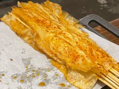 -破店肥哈·东北烧烤(南山保利店)