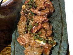 -HOME餐厅粤菜 融合菜