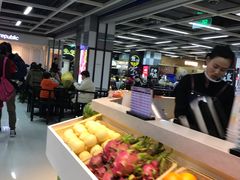 -长申国际美食广场