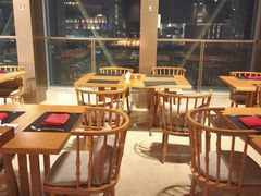 -南昌绿地华邑酒店·鲜艳全日餐厅