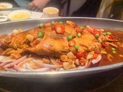 -中国徽菜·徽商故里(罍街店)