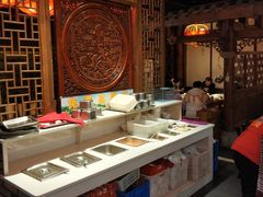 -大味生态火锅(蓝谷地店)