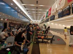 -广州保龄球馆(广州天河体育中心店)