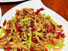 -恩宏德餐馆(平山道店)