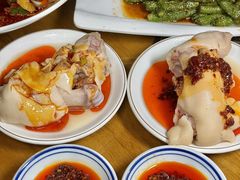 -易老妈蹄花.特色川菜(人民公园总店)