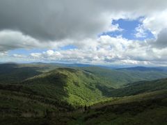-凤凰山国家森林公园