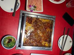 -二荆条·蜀鲜汇城市森林火锅