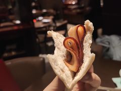 金牌扣肉-湖滨28中餐厅·西湖宴·杭州君悦酒店