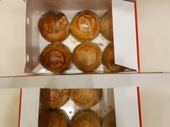 -新雅粤菜馆(南京东路店)