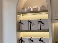 -PETIT PARIS 小巴黎(花园道店)