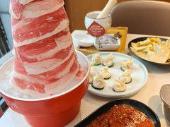 -麻辣空间·清油火锅(水井沟店)