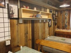 -蜗牛小馆醉乡民谣云南菜(惠新西里店)