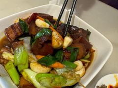 -嘉丰湘菜馆(芳群园店)