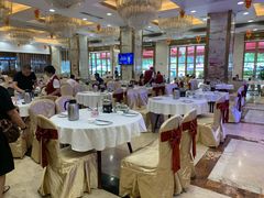 大堂-东江海鲜酒家(艺都分店)